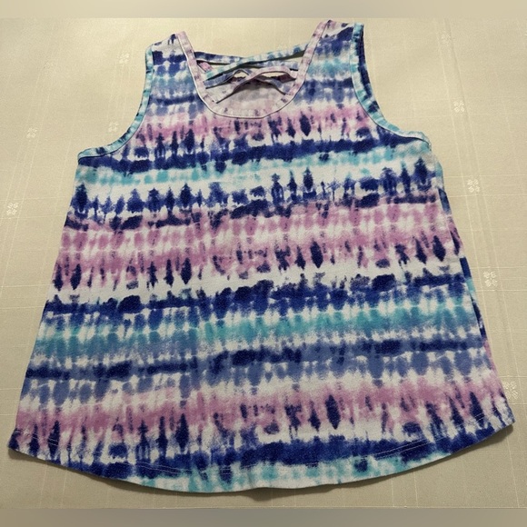 🎁The Children's Place Girls Tank Top -Size Medium 🎁 - Picture 2 of 5